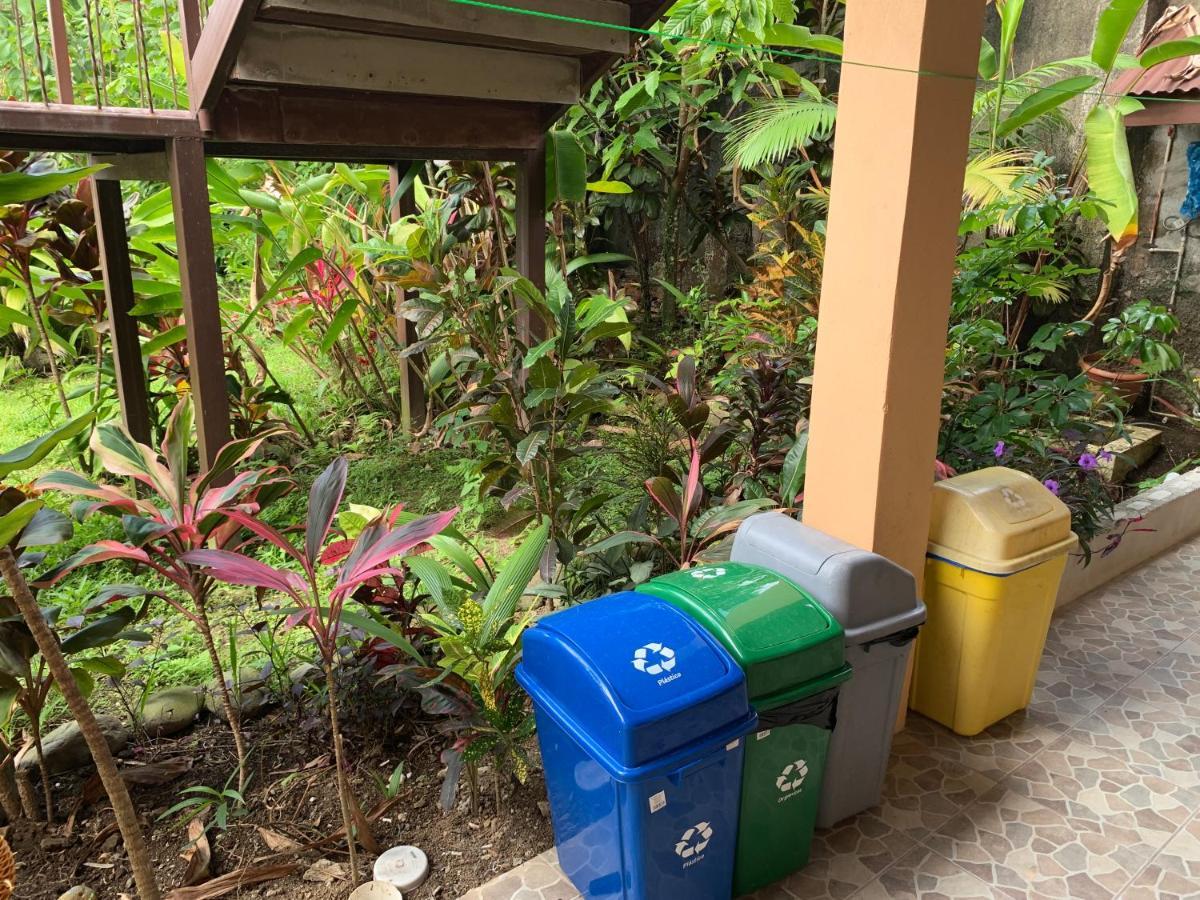 Aunty Arenal Lodge La Fortuna Dış mekan fotoğraf